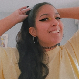 Arantxa gema profile