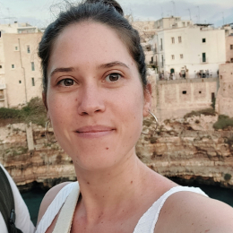 Marie profile