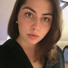 Anna profile