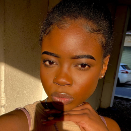 Elodie profile