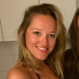 Louise profile