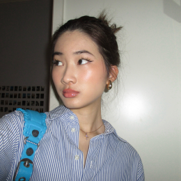 Naomi profile
