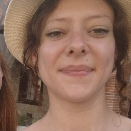 Virginie profile