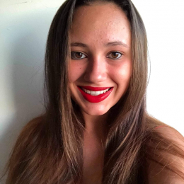 Angéline profile