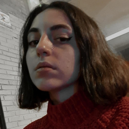 Eva profile