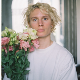 Théo profile