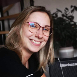 Florine profile
