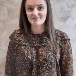Caitline profile