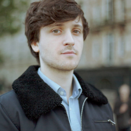 Guillaume profile