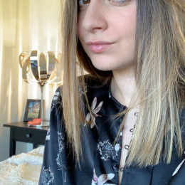 Pauline profile