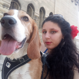 Lucile profile