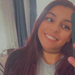 Ines profile