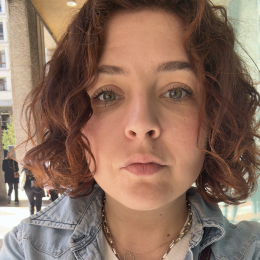 Giorgia profile