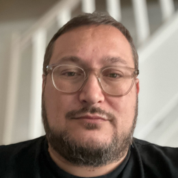 Michael profile