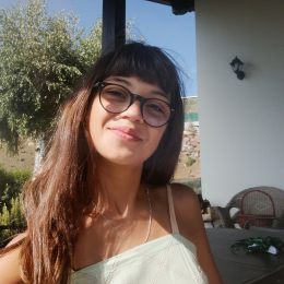 Nina profile