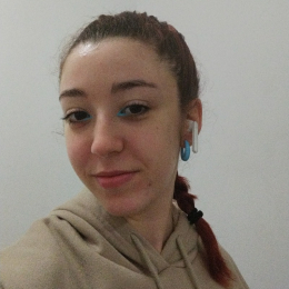 Nadine profile