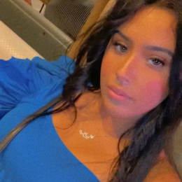 Sophia profile