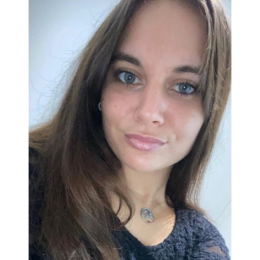 Marie profile