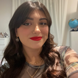 Sofia profile