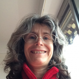 Nathalie profile