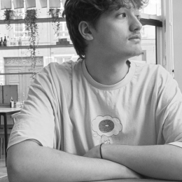 Christophe profile