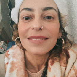 Elena profile