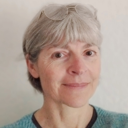 Anne profile