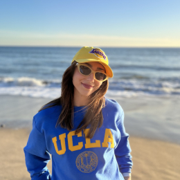 Natalie profile