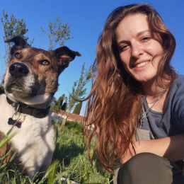 Laura profile