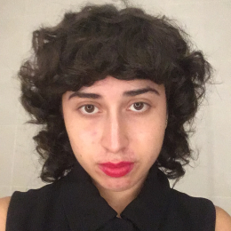 Ali profile