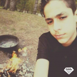 Marwan profile