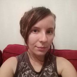 Myriam profile