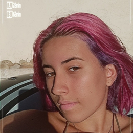 Valentine profile