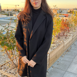 Ahlam profile