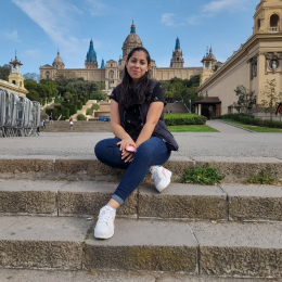 Daniela profile