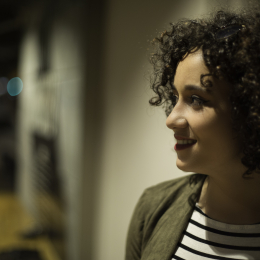 Leyla profile