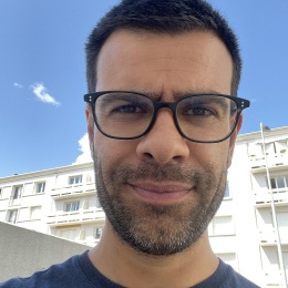 Julien profile