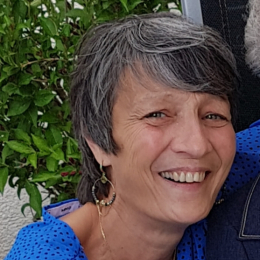 Joëlle profile
