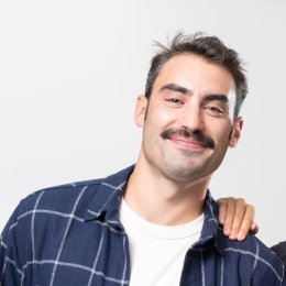 Benjamin profile