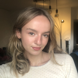 Julie profile