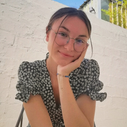 Clémentine profile