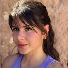 Lucia profile