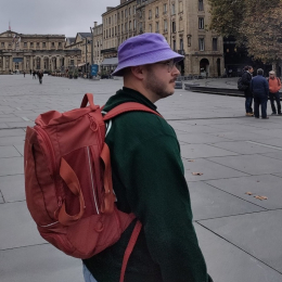Kénan profile