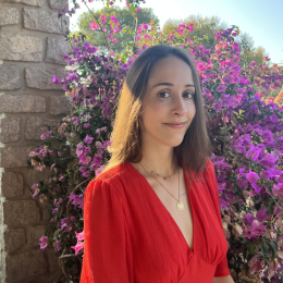 Lauren profile