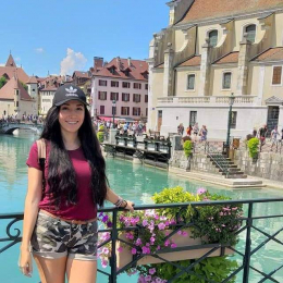 Karina profile