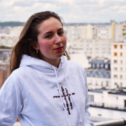 Sophie profile