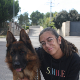 Carmen profile