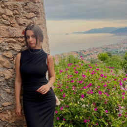 Sara profile