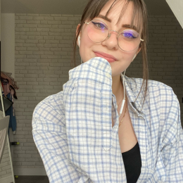 Coralie profile