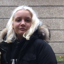 Ingrid profile